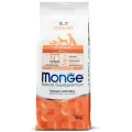 Monge Dog 12кг Monoprotein корм для собак всех пород лосось с рисом Арт.70011303