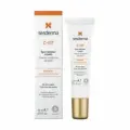 SesDerma Крем-контур вокруг глаз C-Vit Eye Contour Cream, 15 мл
