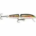 Воблер Rapala Jointed плавающий 1,2-2,1м, 9см 7гр, J09-RT