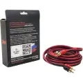 Провод соединительный AMP SRCA-5 Межблочный кабель-медь (5м)