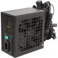 Блок питания Deepcool PK700D, для гейминга, 700Вт, 80 Plus Bronze