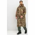 Плащ Huntsman ВВЗ цвет Мультикам ткань Таффета (3000мм) разм. 48-50/176