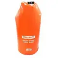 Гермомешок, Гермочехол Следопыт Dry Bag, без лямок оранжевый, 120 л