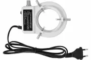 Кольцевая светодиодная лампа для микроскопа Kaisi М22738