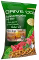 DRIVE DOG Sled dogs Полнорационный корм для ездовых собак с говядиной 5 кг