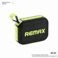 REMAX RB-M7 Спортивная уличная колонка Bluetooth
