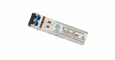 Модуль SFP GIGALINK 1Гбит/c, два волокна МM, 2xLC, 850 нм, 7 дБ GL-OT-SG07LC2-0850-0850-M