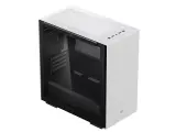Компьютерный корпус Deepcool MACUBE 110 WH R-MACUBE110-WHNGM1N-G-1