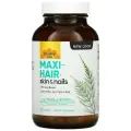 Country Life, Maxi-Hair, добавка для кожи и ногтей, 90 таблеток