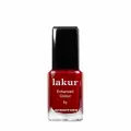 Лак для ногтей LONDONTOWN lakur Enhanced Colour 12 мл Vendetta