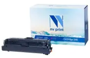 Картридж NV Print NVP совместимый NV-040 Magenta для Canon i-SENSYS LBP 710Cx/712Cx (5400k)
