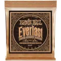 Струны для акустической гитары Ernie Ball 2548