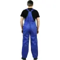 Полукомбинезон мужской Дрегер васильковый, 60-62, 170-176