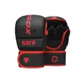 Перчатки для спарринга RDX F6 KARA MMA