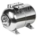 Гидроаккумулятор горизонтальный (24 л) Unipump 85109