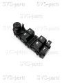 Кнопки стеклоподъемников Lada Priora 2170 OEM: 2170-3763080