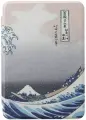 Чехол-книжка для Amazon Kindle 8 (SY69JL, 2016 г.) Sea wave