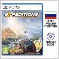 Игра Expeditions: A MudRunner Game (PlayStation 5, русские субтитры)