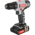 Аккумуляторная дрель-шуруповерт Ресанта да-20-2лк 75/14/11
