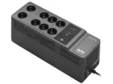 Источник бесперебойного питания APC Back-UPS BE850G2-RS 520вт 850ва черный