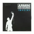 Виниловая пластинка Armin Van Buuren - Imagine (180g) (2 LP)