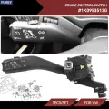 Переключатель поворотников круиз-контроля для VW Jetta Golf 5 6 MK6 GTI MK5 Tiguan Touran Rabbit Skoda Octavia Seat 1K0953513 1K0953513G
