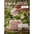 Пилинг диски SHIKstudio пэды для лица очищающие корейские кислотные CLEANSING PADS 50 шт