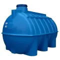 Емкость для воды АкваПласт ОГ 2000