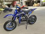 Мини мотоцикл 49 куб