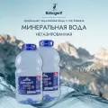 Минеральная вода BabugenT негазированная столовая, 5л, в упак. 2шт.