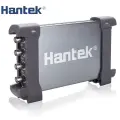 Hantek 6074BC 4-канальный осциллограф