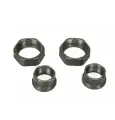 Комплект чугунных гаек для циркуляционных насосов DAB UNION KIT 1 1/2 х 1 F