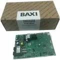 Электронная плата для BAXI EcoFour, Fourtech, MainFour (710825300) 7731864, 5702450