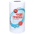 Тряпка Bagi Чудо-тряпка Анти-ворсинки 70 шт. 1 шт. белый 30 см