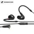 Sennheiser IE40 PRO проводные внутриканальные наушники black