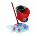 Набор ленточная швабра с ведром Vileda Super Mocio 3