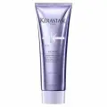 Kerastase Blond Absolu Bain Cicaflash Treatment - Молочко для восстановления осветленных волос 250 мл