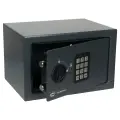 Сейф встраиваемый Standers Топ500 электронный замок 9/10 л