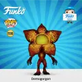 Фигурка Funko POP! TV Stranger Things Rift Demogorgon (1596) 80048