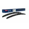DENSO DUR-060L+DUR-053L Dur-060L+Dur-053L Комплект гибридных стеклоочистителей Denso 600мм+525мм, 2шт под крючок