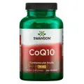 CoQ10 30 мг 240 капс (Swanson)