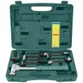 AG010142 Многофункциональный молоток с сменными головками для жестяных работ от официального дистрибьютора, JONNESWAY, артикул AG010142
