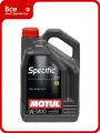 Моторное масло MOTUL SPECIFIC 913D 5W30 5 л 113205