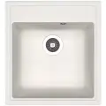 Мойка Dr.Gans Ника 470 белая (25.070. B0470.401)
