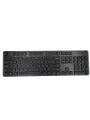 Клавиатура и мышь беспроводные Xiaomi Wireless Keyboard and Mouse Set 3 WXJS03YM (Black) EN