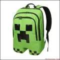 Рюкзак Майнкрафт Крипер