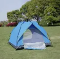 Палатка 4-местная автоматическая 2073