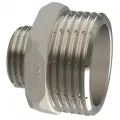 Ниппель переходной 1 1/2 х 1 нар.-нар. VALOGIN VG-203212