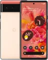 Смартфон Google Pixel 6, 8/128 ГБ, Dual: nano SIM + eSIM, Kinda Coral | Коралловый