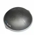 Балансировочная платформа BOSU Balance Trainer Elite, диаметр 65 см, цвет темно-серый